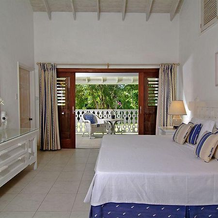 Settlers Beach Hotel سانت جيمس الغرفة الصورة