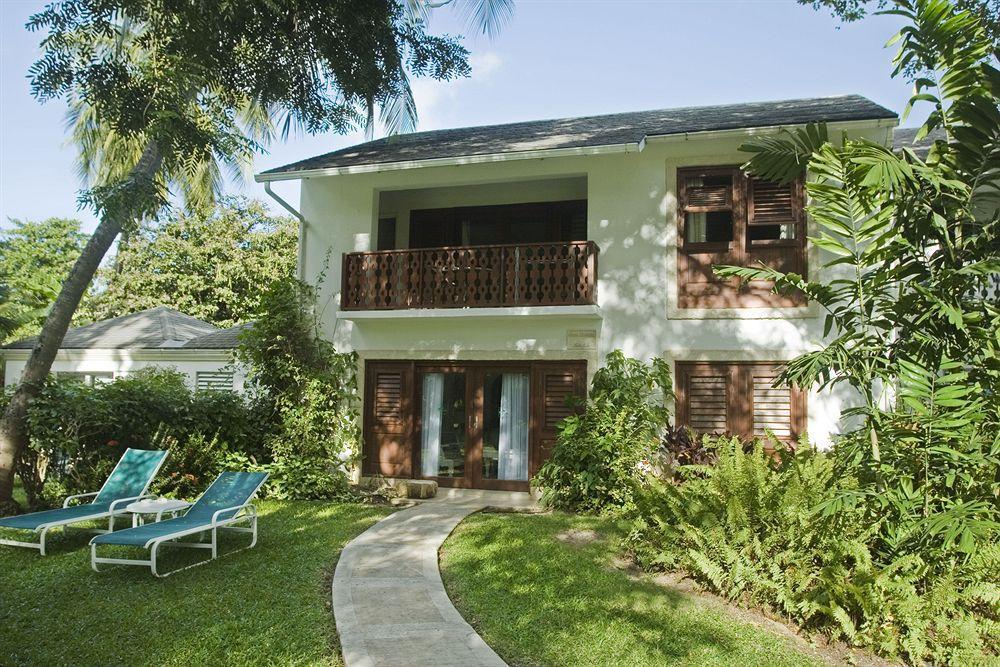 Settlers Beach Hotel سانت جيمس المظهر الخارجي الصورة