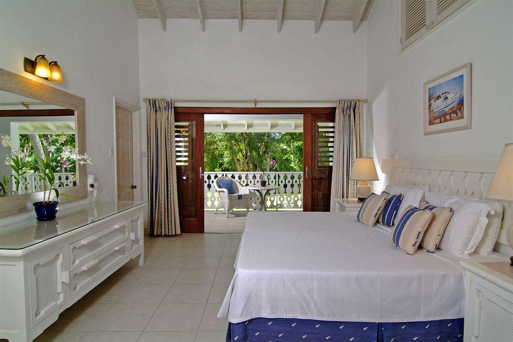 Settlers Beach Hotel سانت جيمس الغرفة الصورة