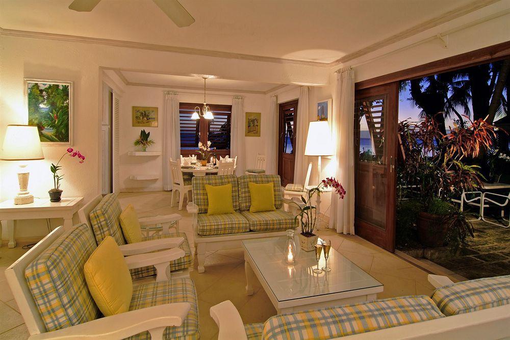 Settlers Beach Hotel سانت جيمس الغرفة الصورة