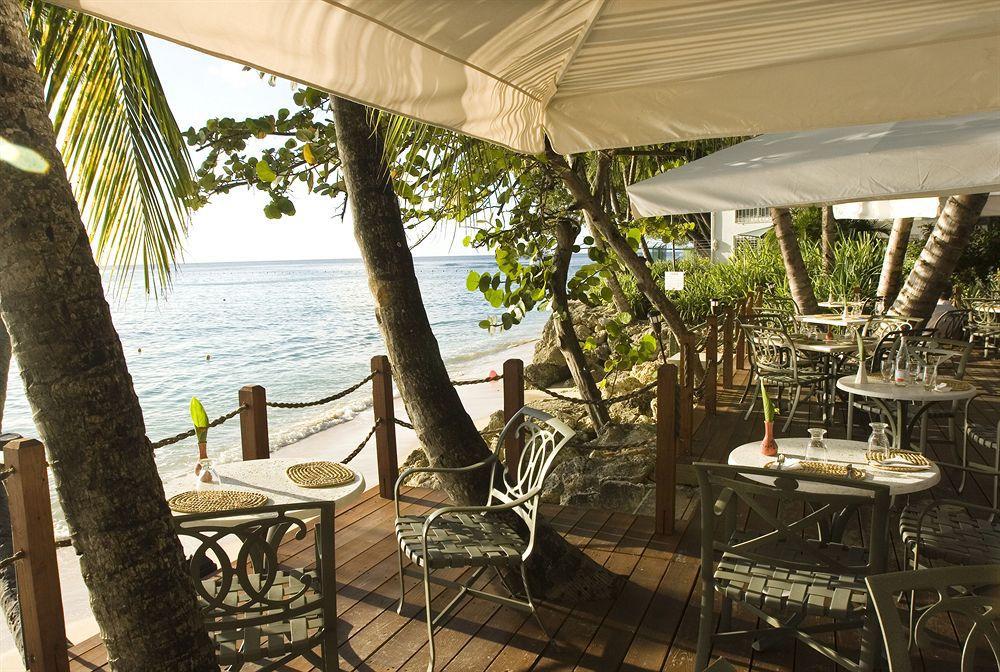 Settlers Beach Hotel سانت جيمس المظهر الخارجي الصورة