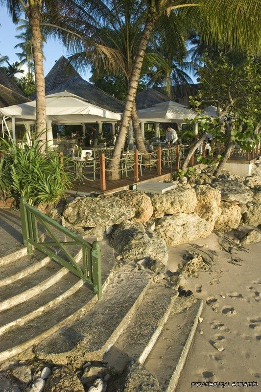 Settlers Beach Hotel سانت جيمس المرافق الصورة