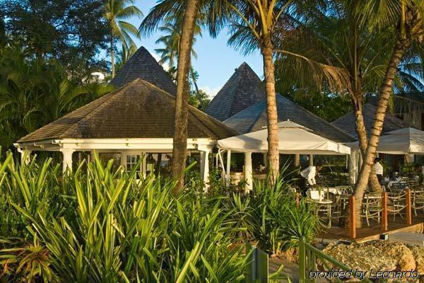 Settlers Beach Hotel سانت جيمس المرافق الصورة