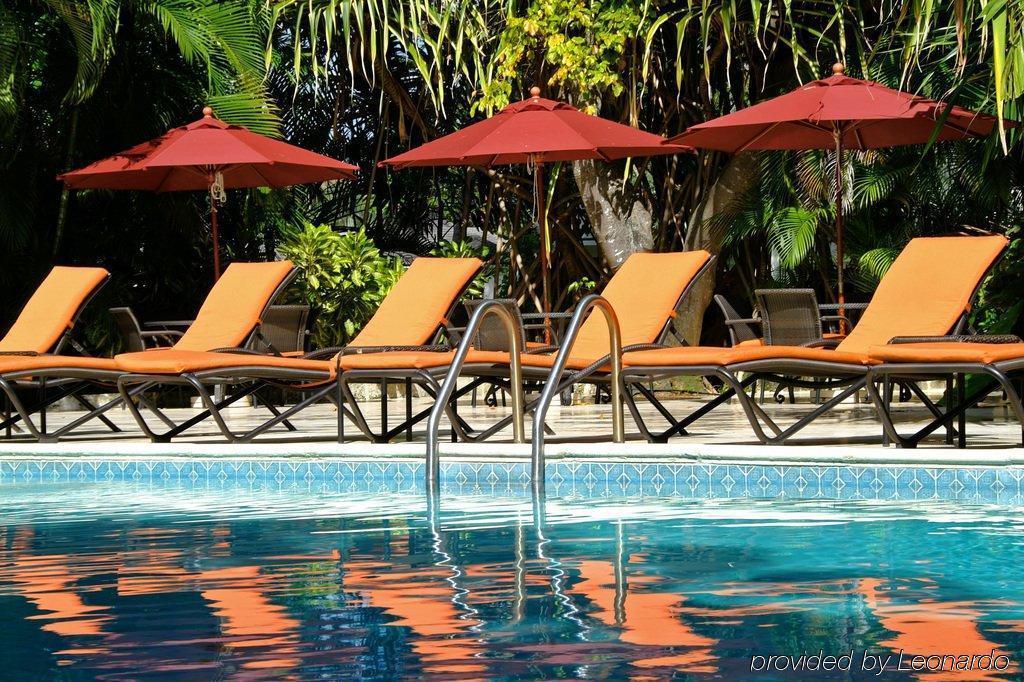 Settlers Beach Hotel سانت جيمس المرافق الصورة